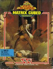 Buck Rogers: Matrix Cubed PC Games Prices