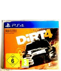 Dirt 4 [Promo] PAL Playstation 4 Prices