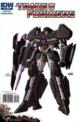 The Transformers [RI] #14 (2010) Comic Books Transformers Prices