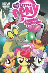 My Little Pony: Friends Forever #2 (2014) Comic Books My Little Pony: Friends Forever Prices