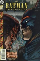 Batman Chronicles #18 (1999) Comic Books Batman Chronicles Prices
