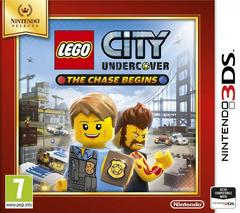 LEGO City Undercover: The Chase Begins [Nintendo Selects] PAL Nintendo 3DS Prices