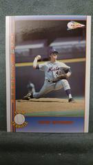 Tom Seaver #28 Baseball Cards 1992 Pacific Tom Seaver Prices