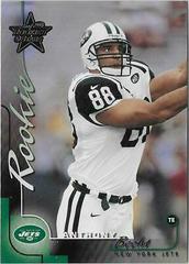 Anthony Becht #140 Football Cards 2000 Leaf Rookies & Stars Prices
