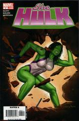 She-Hulk #4 (2006) Comic Books She-Hulk Prices