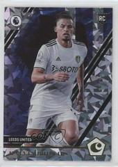 Kalvin Phillips [Cracked Ice] Soccer Cards 2020 Panini Chronicles Premier League Prices