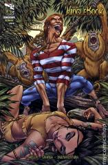 Grimm Fairy Tales Presents: The Jungle Book [Granda] Comic Books Grimm Fairy Tales Presents The Jungle Book Prices