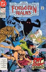 Forgotten Realms #22 (1991) Comic Books Forgotten Realms Prices