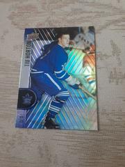 Tim Horton #1 Hockey Cards 2022 Upper Deck Tim Hortons Prices