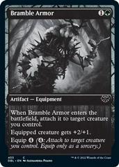 Bramble Armor Magic Innistrad: Double Feature Prices