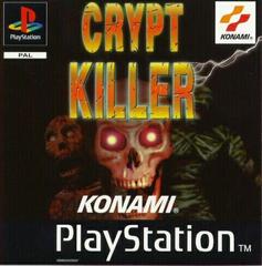 Crypt Killer PAL Playstation Prices