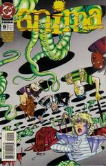 Anima #9 (1994) Comic Books Anima Prices