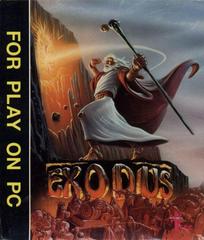 Exodus: Journey to the Promised Land PC Games Prices