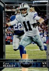Cole Beasley Football Cards 2015 Topps Prices