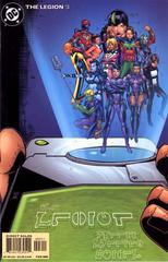 The Legion #3 (2002) Comic Books The Legion Prices