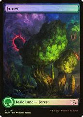 Forest [Foil] Magic March of the Machine Prices