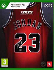 NBA 2K23 [Championship Edition] PAL Xbox Series X Prices