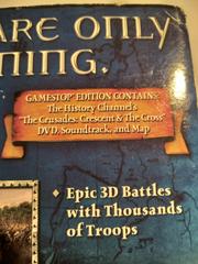 Liberty GameStop Edition Of Total War | Medieval II Total War [GameStop Edition] PC Games