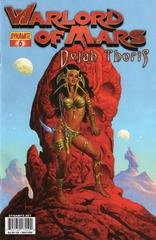 Warlord of Mars: Dejah Thoris #6 (2011) Comic Books Warlord of Mars: Dejah Thoris Prices