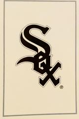 White Sox #146 Baseball Cards 1995 Fleer Panini Stickers Prices