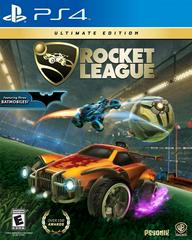 Rocket League [Ultimate Edition] Playstation 4 Prices