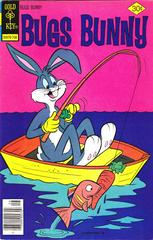 Bugs Bunny #187 (1977) Comic Books Bugs Bunny Prices