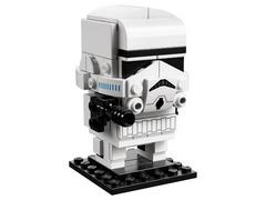 LEGO Set | Stormtrooper LEGO BrickHeadz