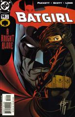 Batgirl #14 (2001) Comic Books Batgirl Prices