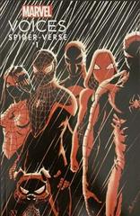 Marvel's Voices: Spider-Verse [SDCC] Comic Books Marvel's Voices: Spider-Verse Prices