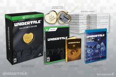 Undertale [Collector's Edition] Xbox One Prices