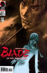 Blade of the Immortal #78 (2003) Comic Books Blade of the Immortal Prices