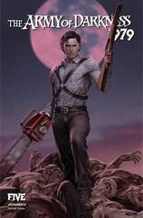 Army of Darkness 1979 [Yoon] #5 (2022) Comic Books Army of Darkness 1979 Prices
