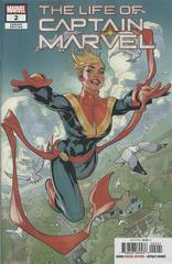 Life of Captain Marvel #2 (2018) Comic Books Life of Captain Marvel Prices