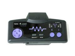 Wireless Controller JP PC Engine Prices