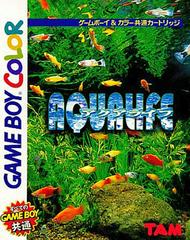 Aqualife JP GameBoy Color Prices