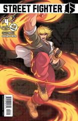 Street Fighter 6 [Huang] #4 (2023) Comic Books Street Fighter 6 Prices