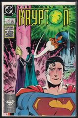 Photo By Canadian Brick Cafe | World of Krypton Comic Books World of Krypton