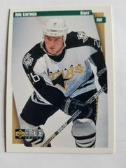 Jere Lehtinen #74 Hockey Cards 1997 Collector's Choice Prices
