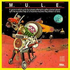 MULE Commodore 64 Prices