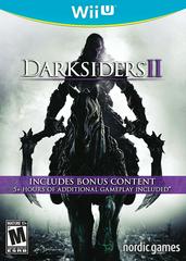 Darksiders II [Nordic Games] Wii U Prices