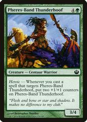 Pheres-Band Thunderhoof [Foil] Magic Journey Into Nyx Prices