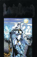 Lady Death: The Reckoning Limited Edition Hardcover (1994) Comic Books Lady Death: The Reckoning Limited Edition Hardcover Prices