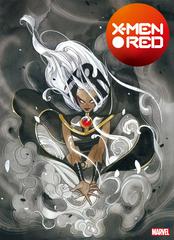 X-Men: Red [Momoko] Comic Books X-Men: Red Prices
