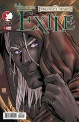 Forgotten Realms: Exile #1 (2005) Comic Books Forgotten Realms: Exile Prices