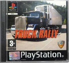 Truck Rally PAL Playstation Prices