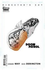 Doom Patrol [Directors Cut] Comic Books Doom Patrol Prices
