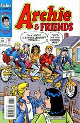 Archie & Friends #86 (2004) Comic Books Archie & Friends Prices