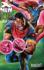 X-Men: The Ultra Collection #1 (1994) Comic Books X-Men: The Ultra Collection Prices