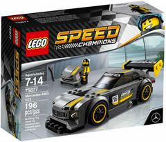 Mercedes-AMG GT3 LEGO Speed Champions Prices