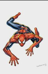 Amazing Spider-Man [Kirkham Virgin] Comic Books Amazing Spider-Man Prices